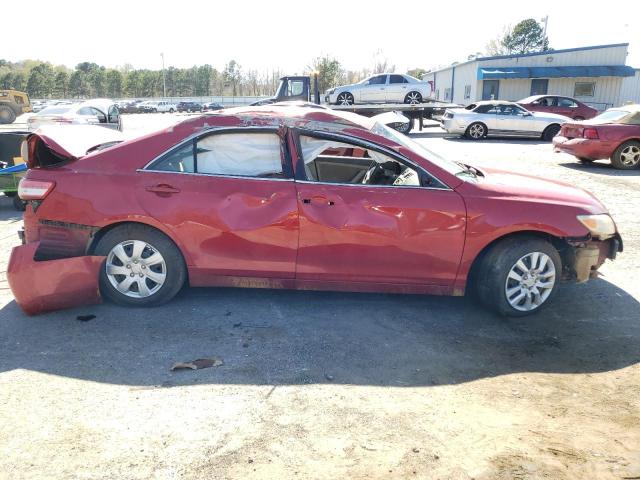 Photo 9 from auction – 2011 TOYOTA CAMRY BASE with VIN 4T4BF3EKXBR101742