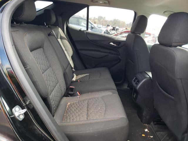 Photo 6 from auction – 2019 CHEVROLET EQUINOX LT with VIN 2GNAXUEV7K6107642