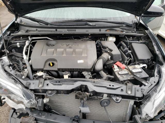 Photo 7 from auction – 2019 TOYOTA COROLLA L with VIN 2T1BURHE8KC242643