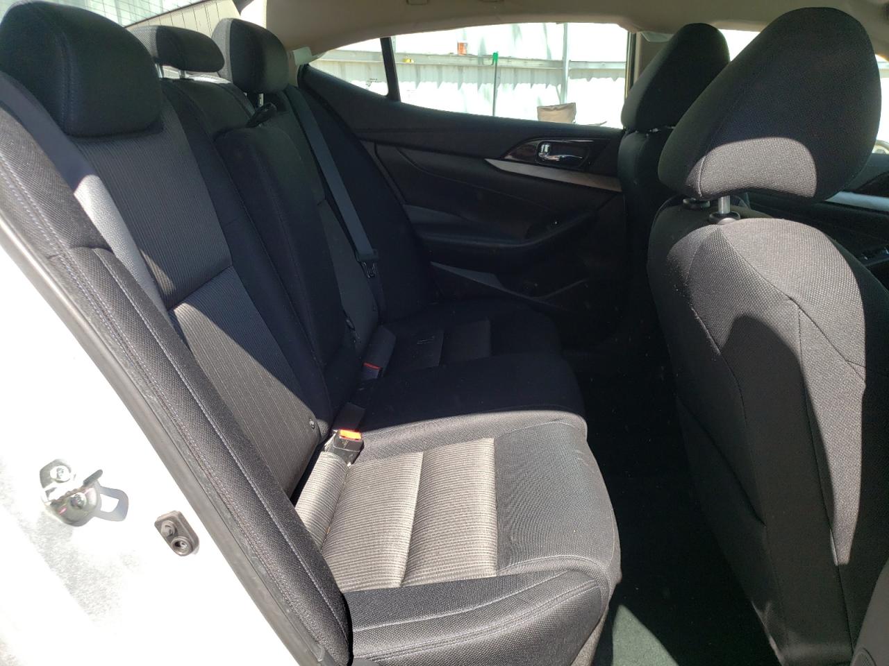Photo 6 from auction – 2016 NISSAN MAXIMA 3.5 with VIN 1N4AA6AP1GC403869