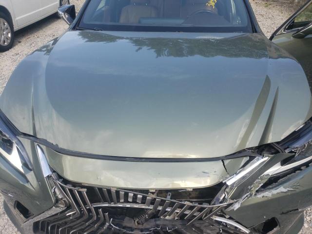 Photo 7 from auction – 2019 LEXUS ES 300H with VIN JTHB21B1XK2029624