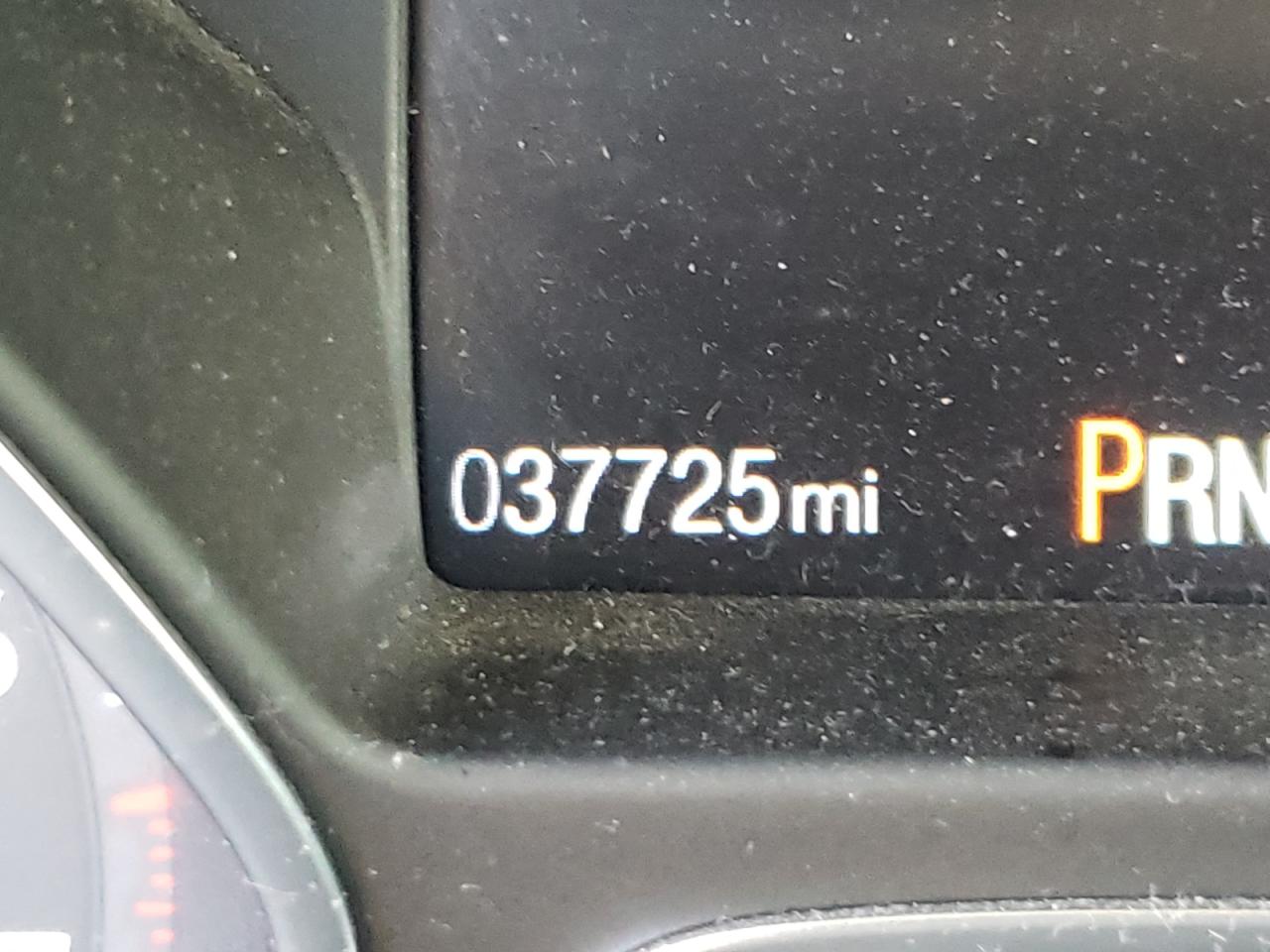 Photo 8 from auction – 2018 FORD FOCUS SE with VIN 1FADP3K26JL234582