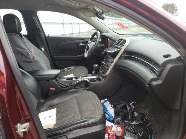 Photo 5 from auction – 2015 CHEVROLET MALIBU 1LT with VIN 1G11C5SL4FF101430