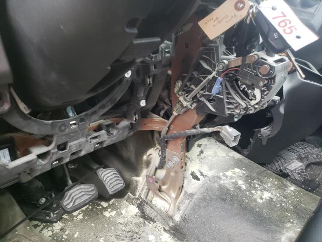 Photo 9 from auction – 2021 FORD TRANSIT T- with VIN 1FDBF6Z82MKA41237