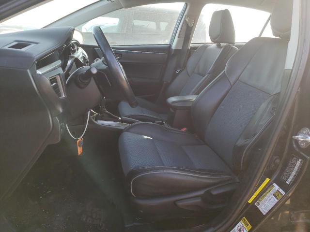 Photo 5 from auction – 2016 TOYOTA COROLLA L with VIN 5YFBURHE7GP510931