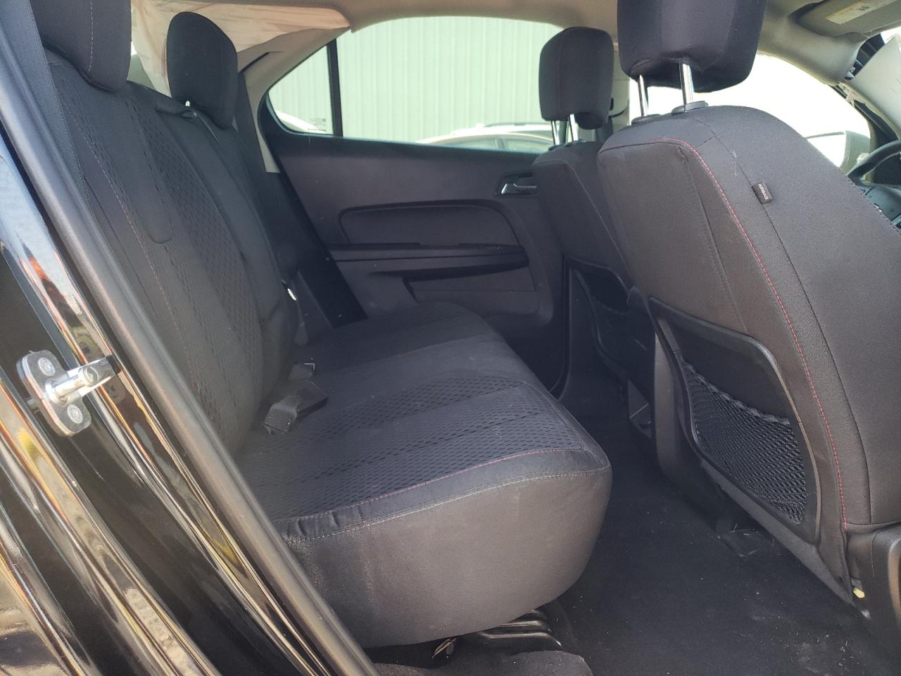 Photo 6 from auction – 2015 CHEVROLET EQUINOX LS with VIN 2GNALAEK3F6427918