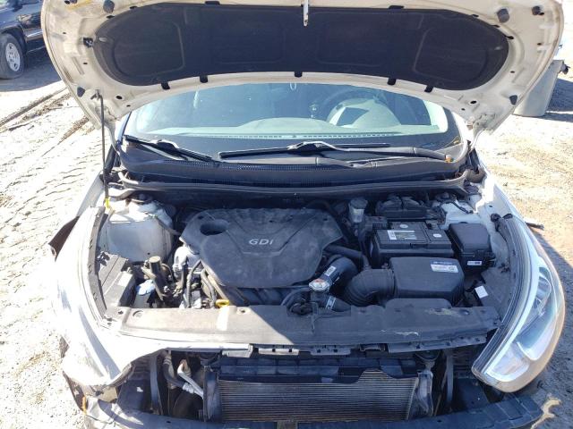 Photo 7 from auction – 2016 HYUNDAI ACCENT SE with VIN KMHCT5AE5GU239926