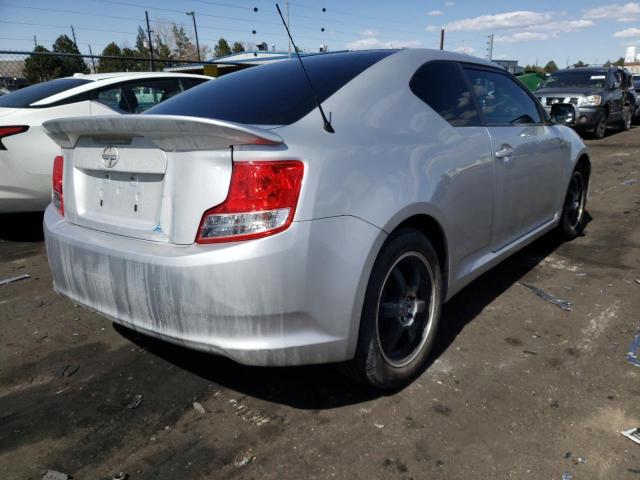 Photo 4 from auction – 2012 TOYOTA SCION TC with VIN JTKJF5C78C3028939