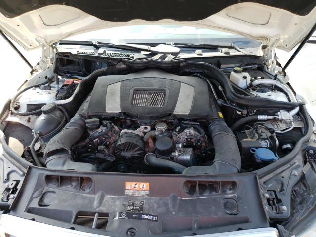 Photo 7 from auction – 2012 MERCEDES-BENZ C 300 4MAT with VIN WDDGF8BB1CA636666