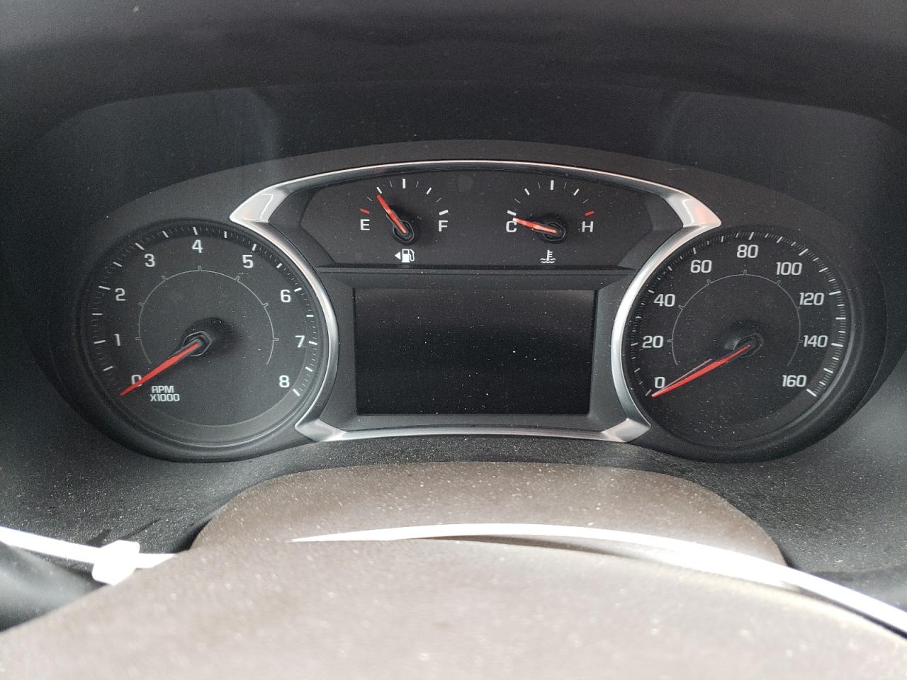 Photo 8 from auction – 2017 GMC ACADIA SLT with VIN 1GKKNMLS2HZ265822