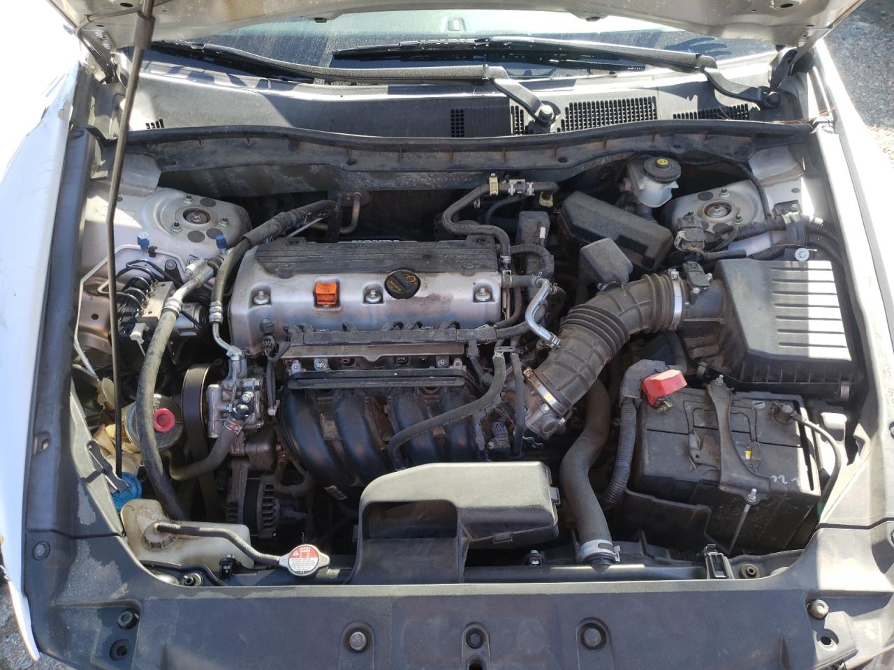 Photo 7 from auction – 2012 HONDA ACCORD LXP with VIN 1HGCP2F49CA092062