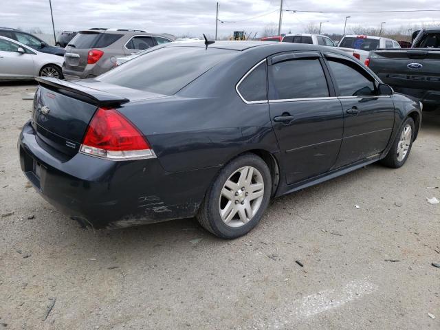 Photo 4 from auction – 2012 CHEVROLET IMPALA LT with VIN 2G1WB5E30C1321560