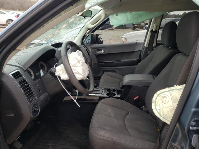 Photo 5 from auction – 2011 MAZDA TRIBUTE I with VIN 4F2CY0C76BKM05771
