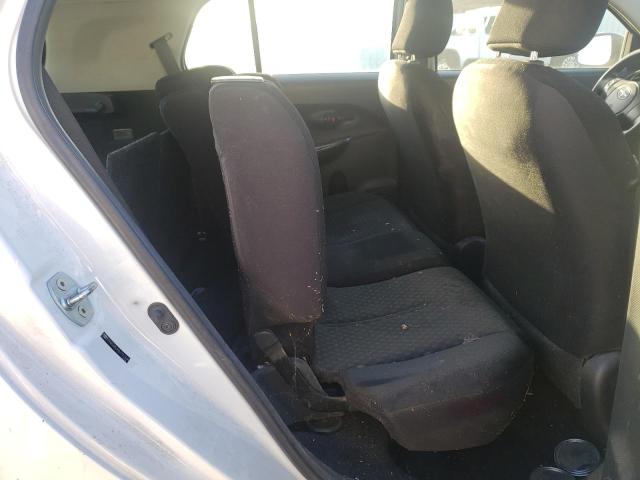 Photo 6 from auction – 2013 TOYOTA SCION XD with VIN JTKKUPB45D1037348