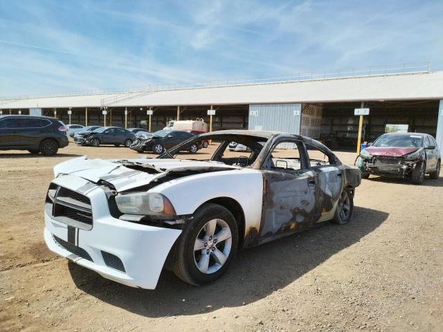 Photo 10 from auction – 2012 DODGE CHARGER SE with VIN 2C3CDXBG8CH203436
