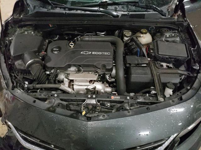 Photo 7 from auction – 2016 CHEVROLET MALIBU LT with VIN 1G1ZE5ST3GF220181