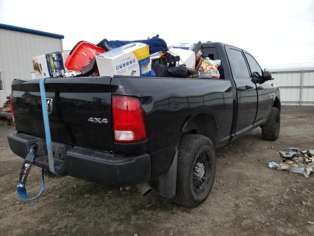 Photo 4 from auction – 2011 DODGE RAM 2500 with VIN 3D7UT2CL1BG550421