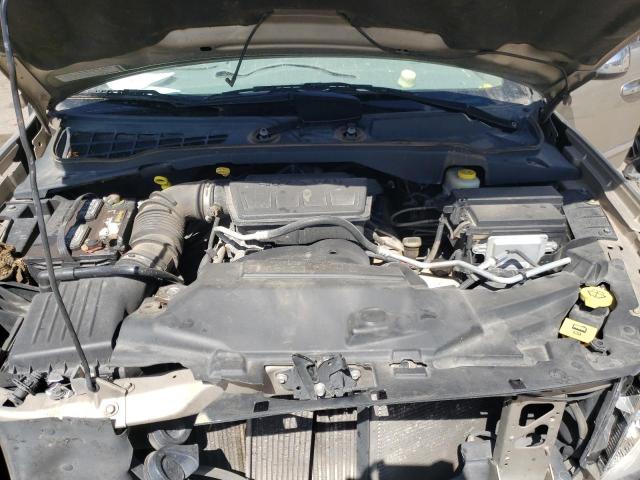 Photo 7 from auction – 2008 CHRYSLER ASPEN LIMI with VIN 1A8HX58N08F147755