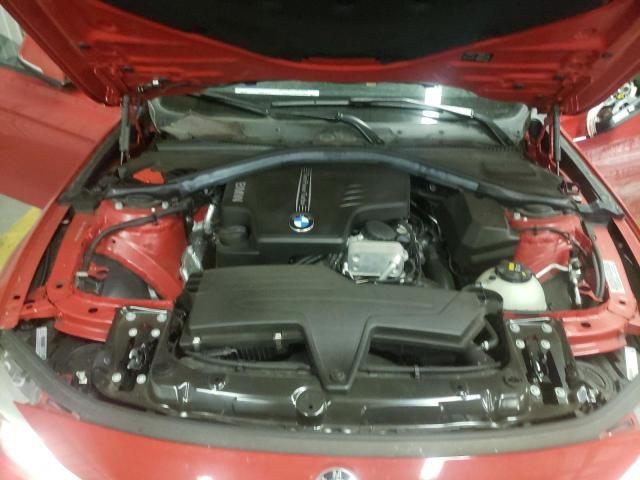 Photo 7 from auction – 2015 BMW 328 XI SUL with VIN WBA3B5C50FF961048