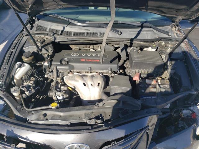 Photo 7 from auction – 2007 TOYOTA CAMRY CE with VIN JTNBE46K173066085