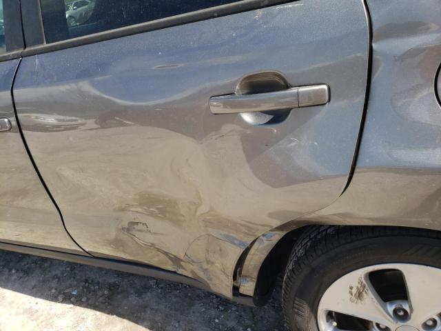 Photo 9 from auction – 2015 KIA SOUL with VIN KNDJN2A28F7171340
