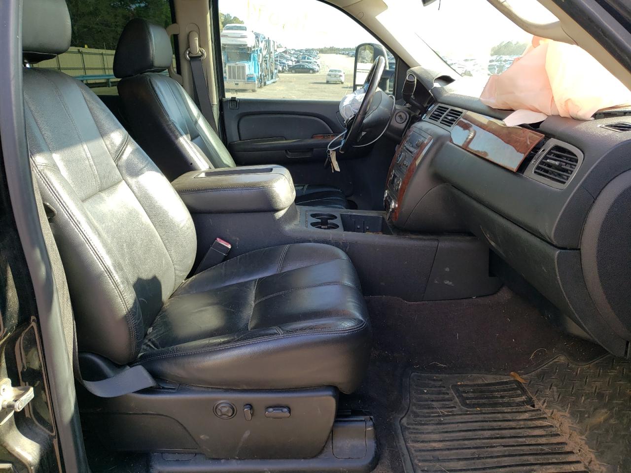 صورة رقم 5 من المزاد - 2008 CHEVROLET SILVERADO مع VIN 1GCHK23628F212285