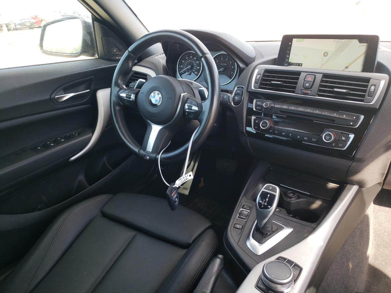 Photo 9 from auction – 2017 BMW M240I with VIN WBA2L1C33HV666339