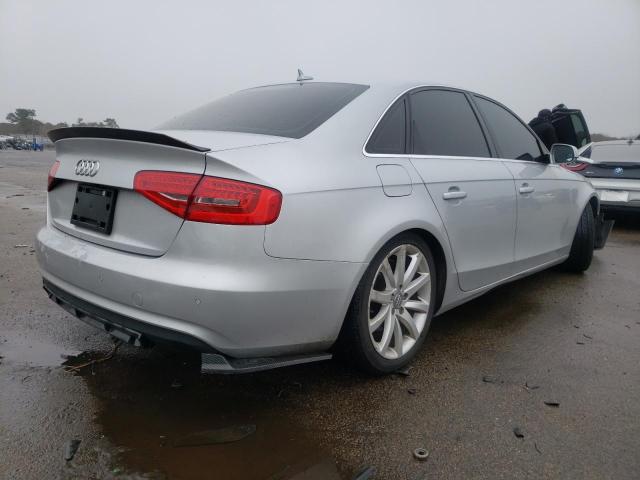Photo 4 from auction – 2013 AUDI A4 PREMIUM with VIN WAUFFAFL5DN028821