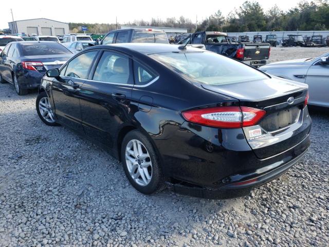 Photo 3 from auction – 2016 FORD FUSION SE with VIN 1FA6P0H75G5116224