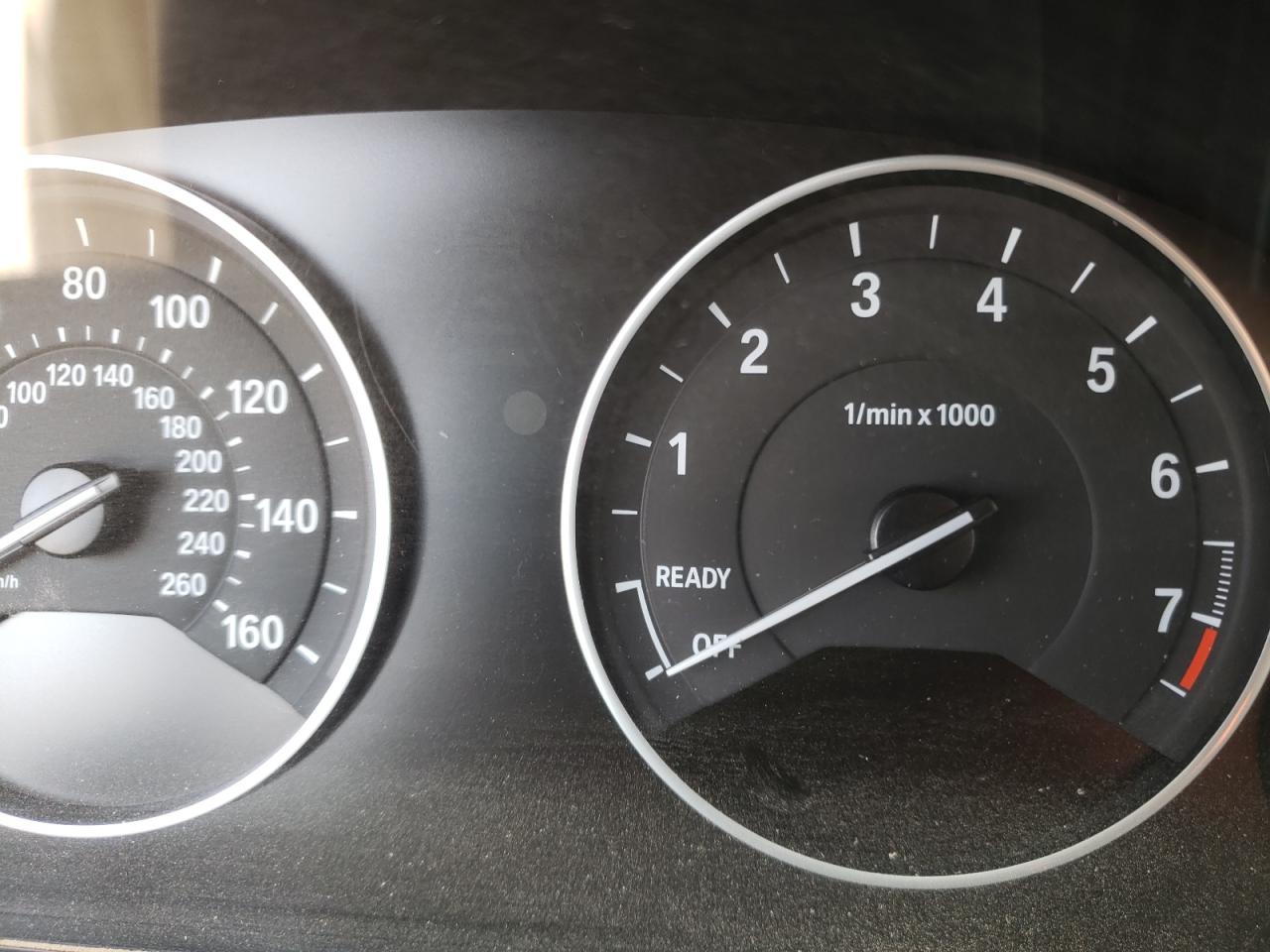 Photo 8 from auction – 2014 BMW 328 XIGT with VIN WBA3X5C59ED557953