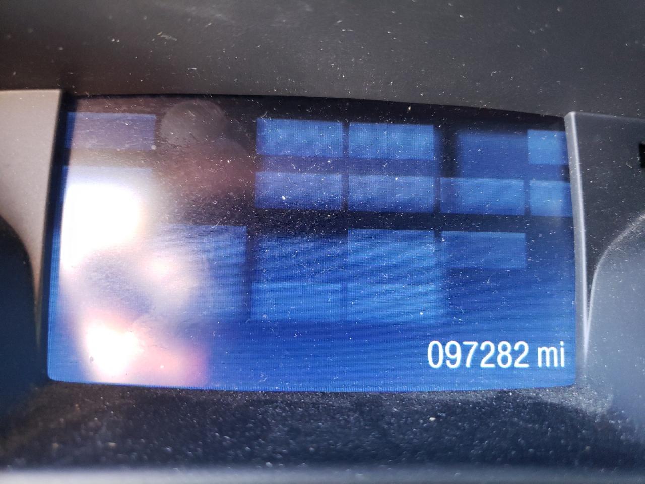 Photo 8 from auction – 2014 FORD ESCAPE S with VIN 1FMCU0F72EUC00833