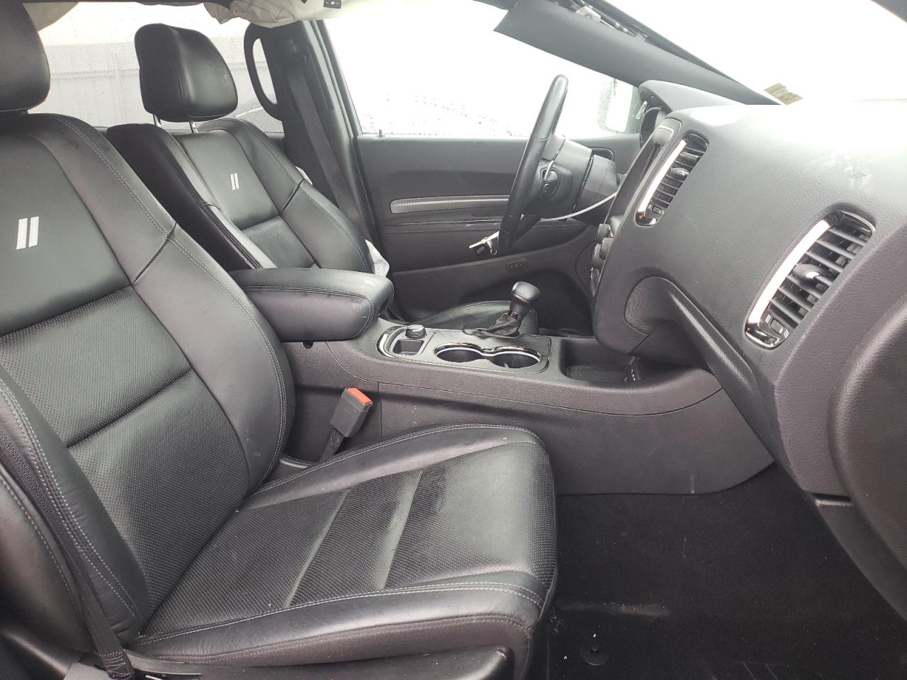 Photo 5 from auction – 2020 DODGE DURANGO R/ with VIN 1C4SDJCT3LC412294