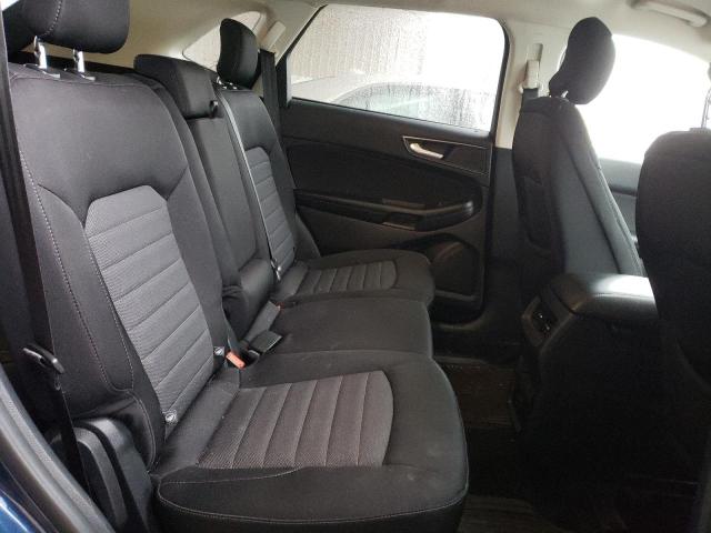 Photo 6 from auction – 2017 FORD EDGE SE with VIN 2FMPK4G99HBC43218