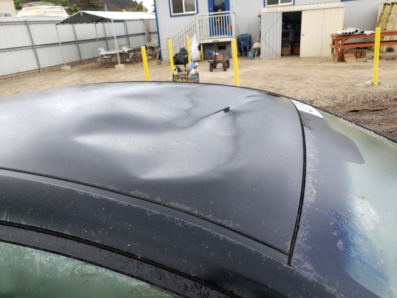 Photo 9 from auction – 2013 KIA RIO LX with VIN KNADM4A30D6100153