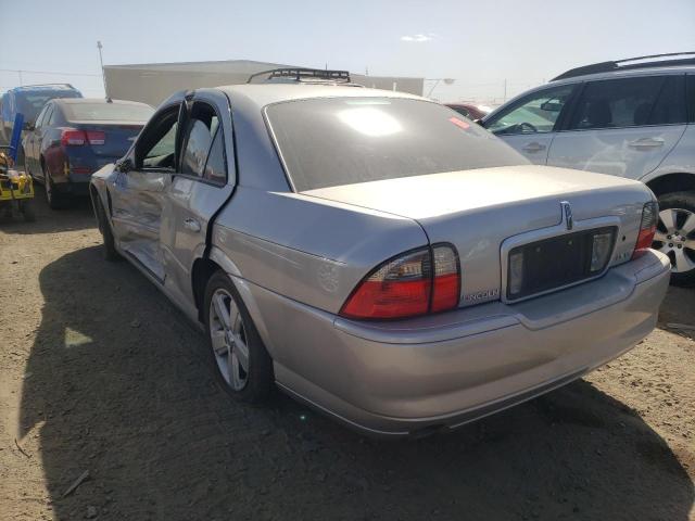 Photo 3 from auction – 2006 LINCOLN LS with VIN 1LNHM87A26Y615546