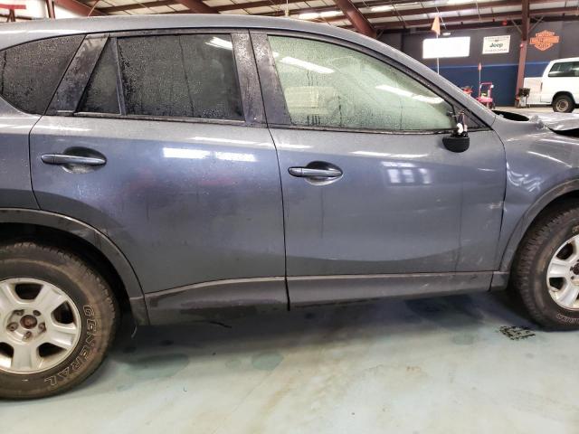 صورة رقم 9 من المزاد - 2013 MAZDA CX-5 GT مع VIN JM3KE4DE8D0133741