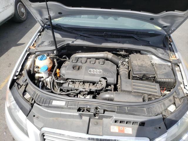 Photo 7 from auction – 2009 AUDI A3 2.0T with VIN WAUHE78P19A140030
