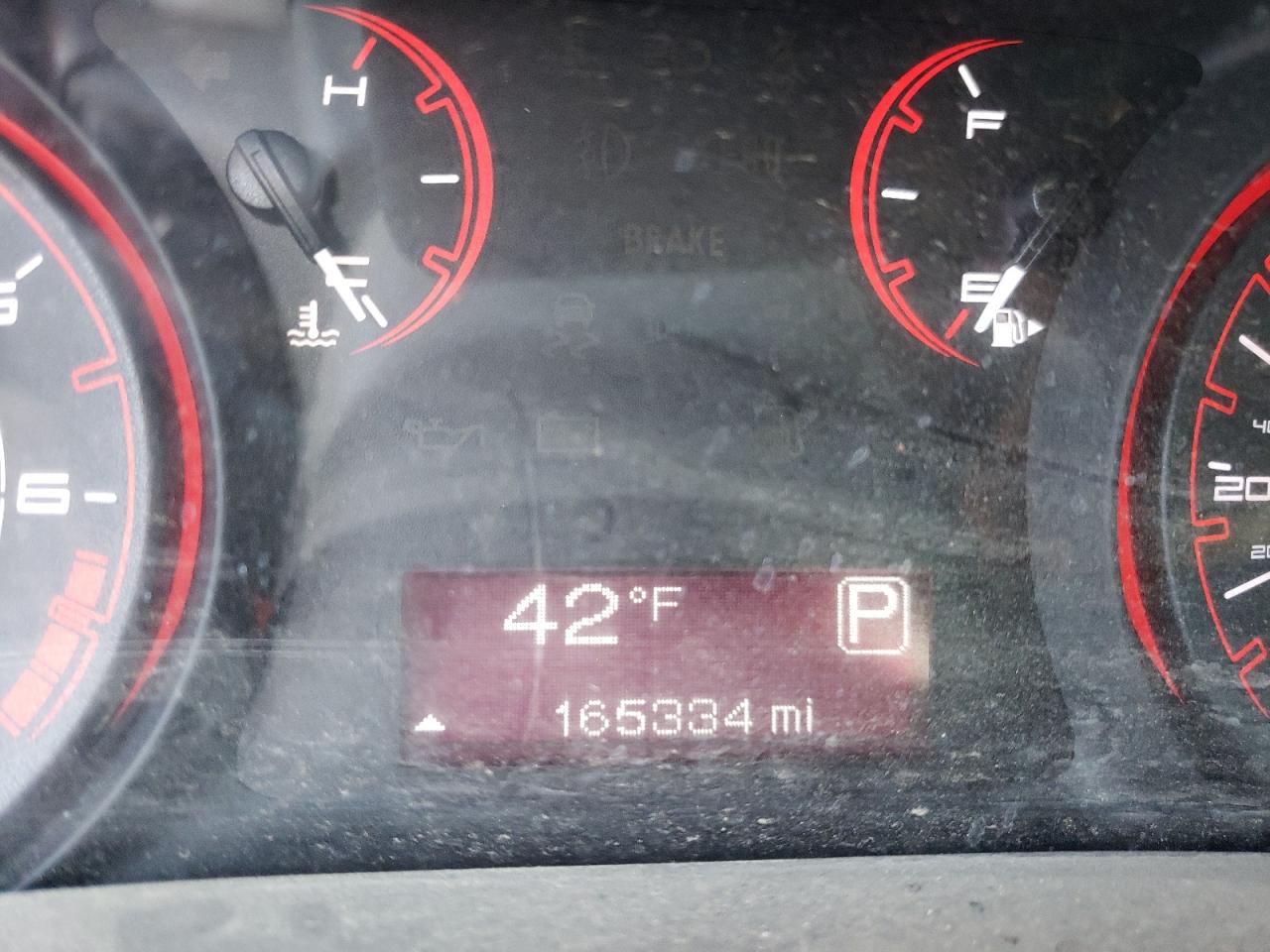 Photo 8 from auction – 2013 DODGE DART SE with VIN 1C3CDFAA5DD100903