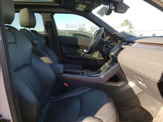 Photo 5 from auction – 2018 LAND ROVER RANGE ROVE with VIN SALVC2RX6JH316846