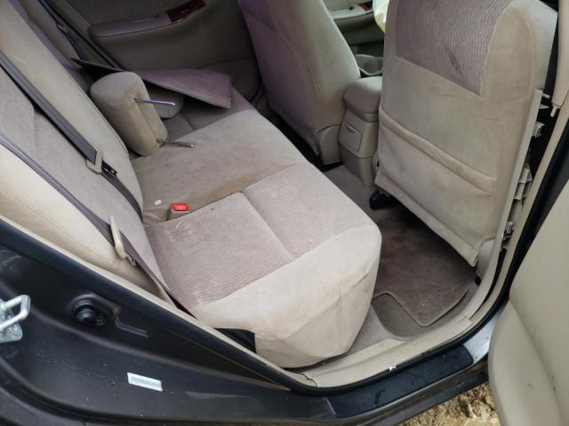 Photo 6 from auction – 2007 TOYOTA COROLLA CE with VIN 1NXBR32E27Z842295