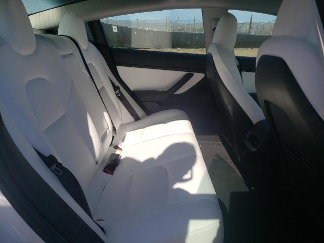 Photo 6 from auction – 2021 TESLA MODEL 3 with VIN 5YJ3E1EA7MF938798