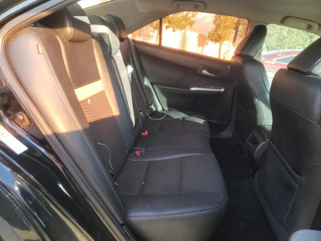 Photo 6 from auction – 2013 TOYOTA CAMRY L with VIN 4T1BF1FK9DU235769