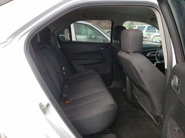 Photo 6 from auction – 2016 CHEVROLET EQUINOX LS with VIN 2GNFLEEK7G6293932