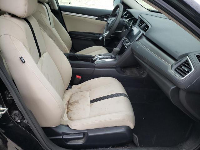 Фото 5 с аукциона – 2016 HONDA CIVIC EX с VIN 19XFC2F71GE079844