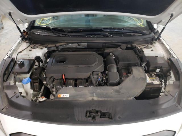 Photo 7 from auction – 2016 HYUNDAI SONATA SPO with VIN 5NPE34AF8GH412901