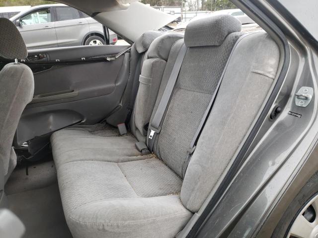Photo 6 from auction – 2004 TOYOTA CAMRY LE with VIN 4T1BE32K14U809057