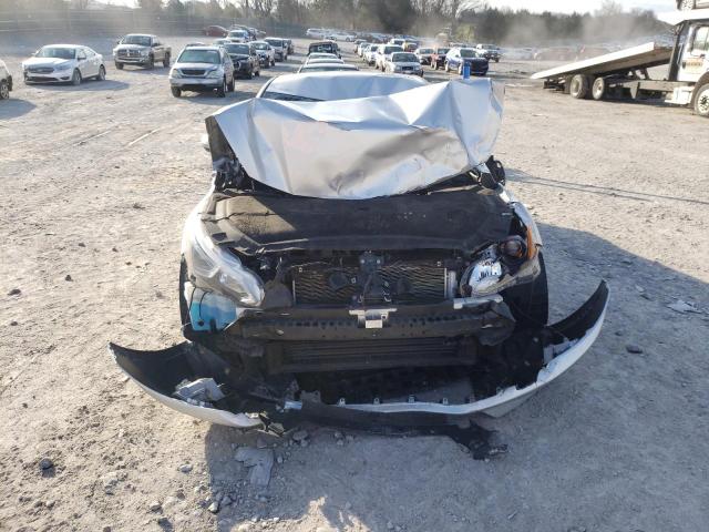 Photo 9 from auction – 2019 NISSAN ALTIMA S with VIN 1N4BL4BV1KC187837