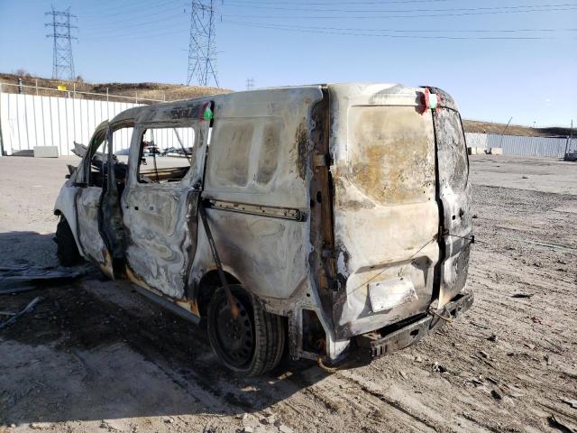 Photo 3 from auction – 2015 FORD TRANSIT CO with VIN NM0LS7E72F1195427