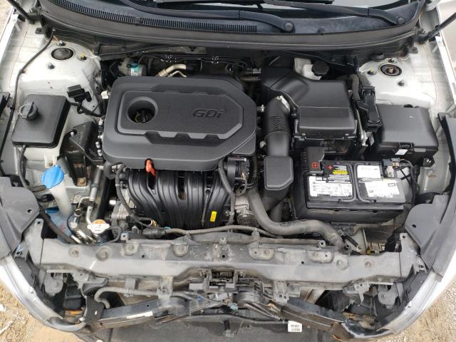 Photo 7 from auction – 2016 HYUNDAI SONATA SE with VIN 5NPE24AF0GH269901