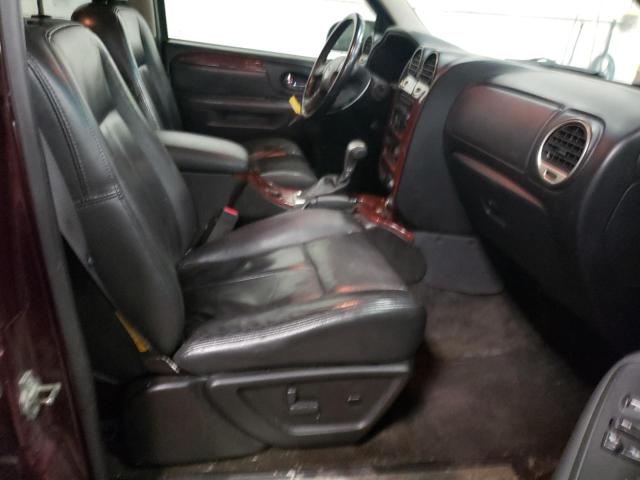 Photo 5 from auction – 2006 GMC ENVOY with VIN 1GKDT13S262280016